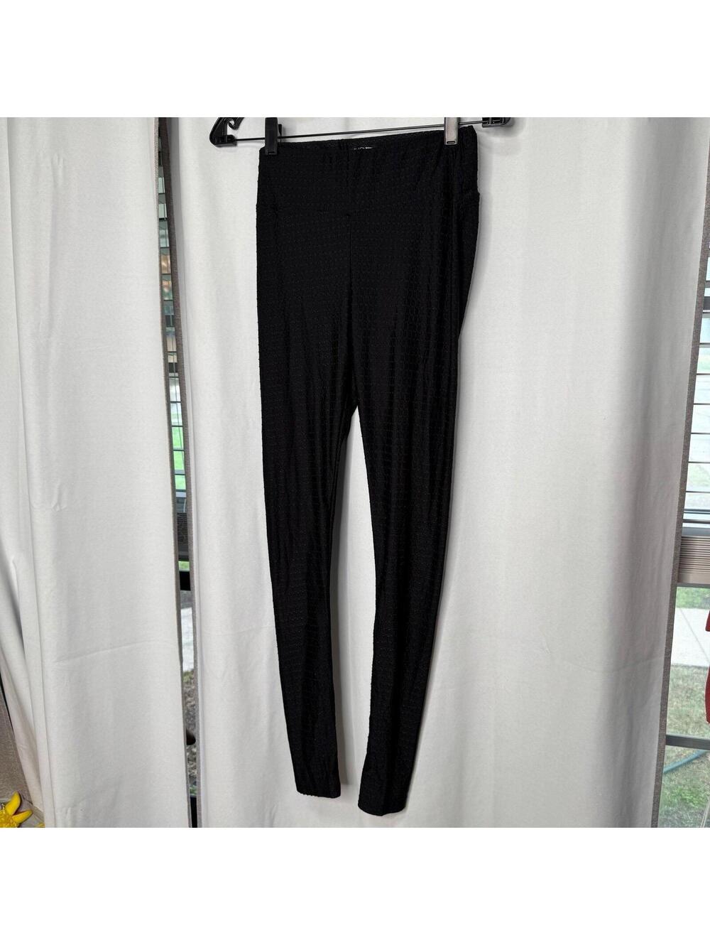 fashion Nova black Leggings